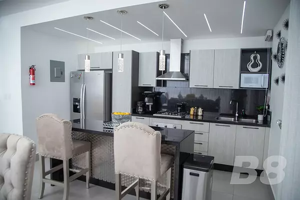 apartamentos - Apartamento en Preciosa Torre de La Esmeralda  7