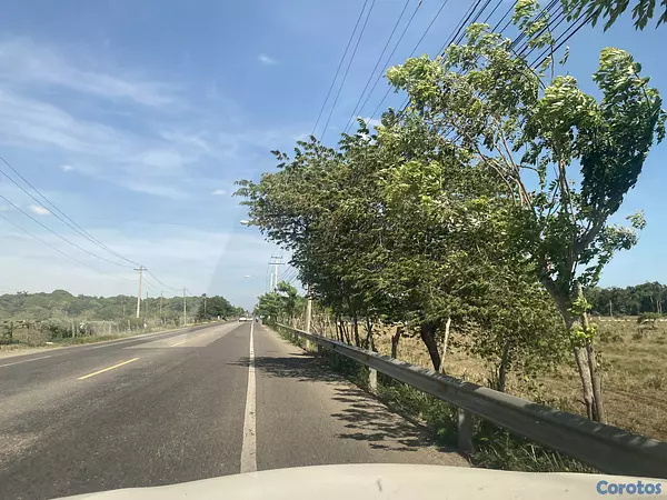 solares y terrenos - 40 mil mts en puerto plata  8