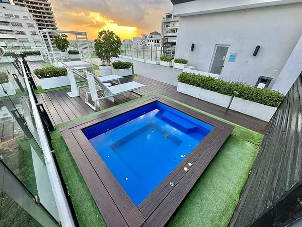 apartamentos - Apartamento en Alquiler Amueblado
PIANTINI
USD 1,400.00 (Mantenimiento incluido) 10