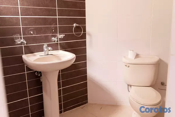apartamentos - Apartamento en Venta, En Carlos Alfonso, Santiago  9