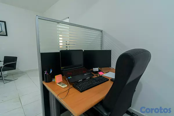 oficinas y locales comerciales - Urbanización Real, Distrito Nacional, Santo Doming 12