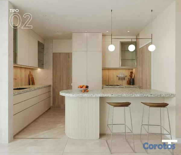 apartamentos - Proyecto de apartamento en LA JULIA 4