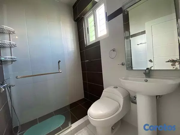 apartamentos - Apt amueblado en Evaristo Morales 3 Hab y terraza 9