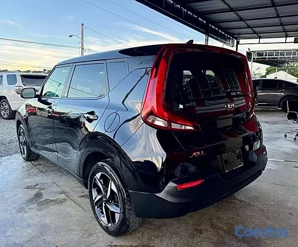 jeepetas y camionetas - Kia Soul S 2020  4