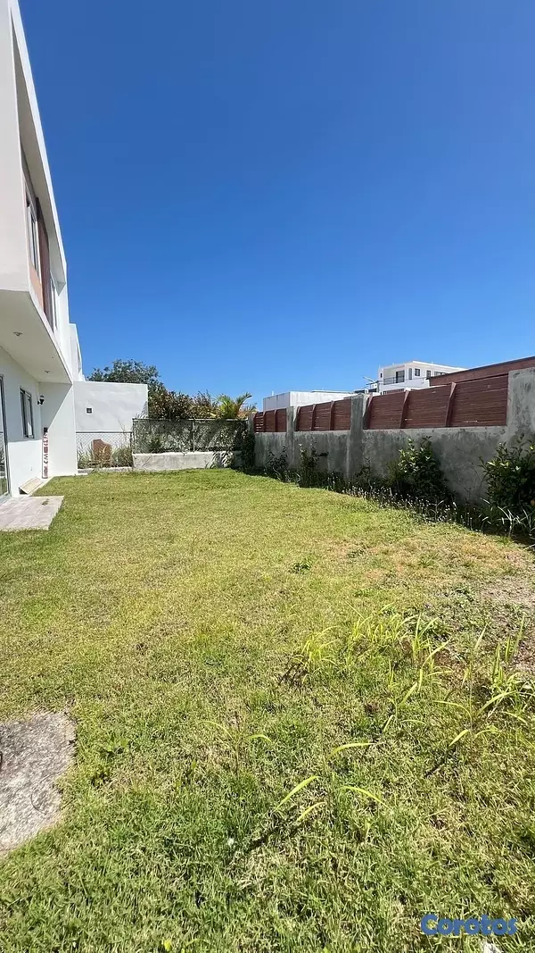 casas vacacionales y villas - venta de Villa de lujo en punta cana República Dominicana zona turística  5