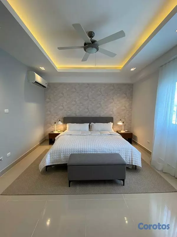 apartamentos - Apartamento en alquiler en La Julia, 2 habitacione 10