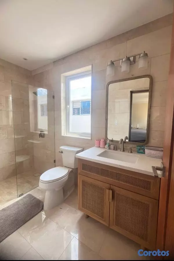 casas - Vendo casa en santiago 9
