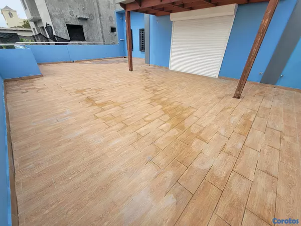 casas - venta de casa en la autopista de san Isidro prado oriental con 341mts de 4hab 6