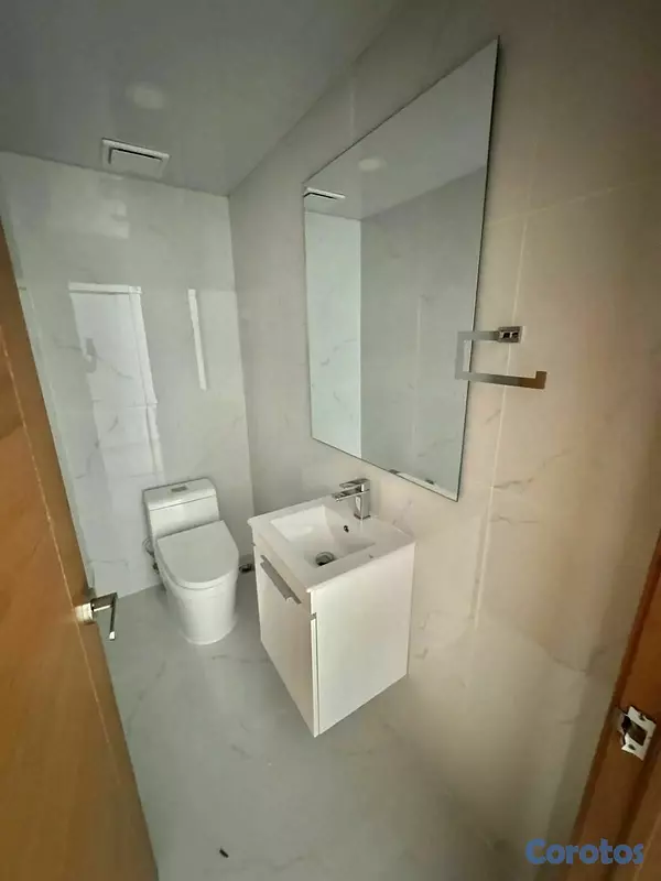 apartamentos - Apartamento Nuevo en Venta – Naco 5