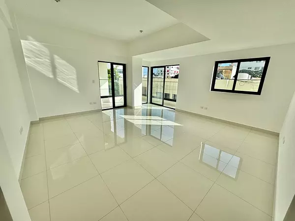 apartamentos - Apartamento Nuevo en Venta
BELLA VISTA SUR
USD 292,325.
Mantenimiento: RD$11,300 8