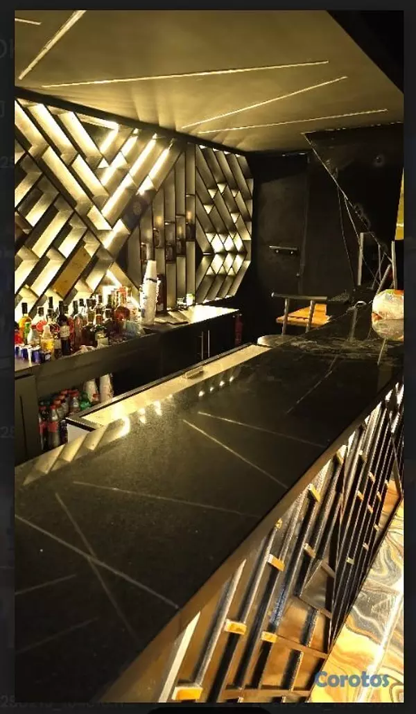 negocios en venta - Discoteca Bar Tapas Av. España 2