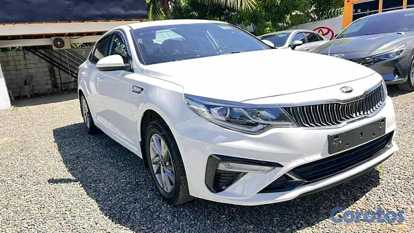 carros - KIA K5 2021 GLP Full 2