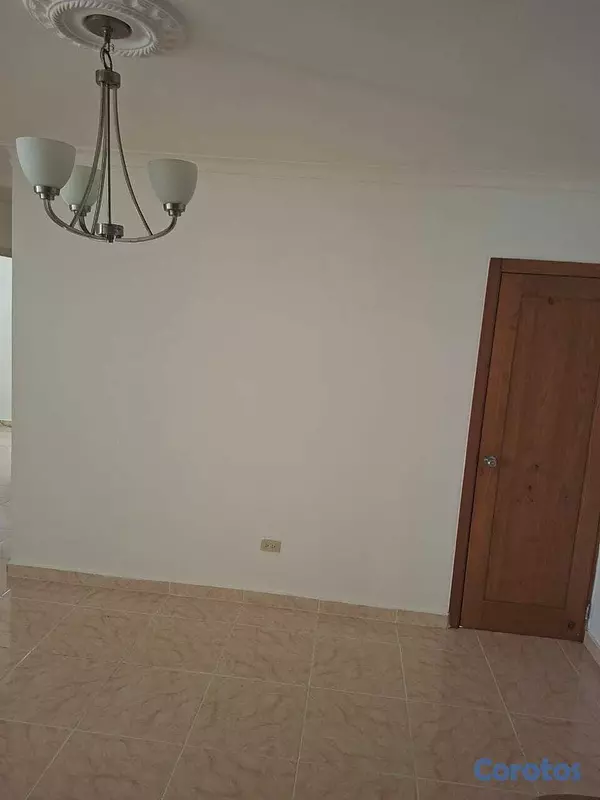 apartamentos - Alquiler Condominio Residencial Las Palmeras, Apto 3