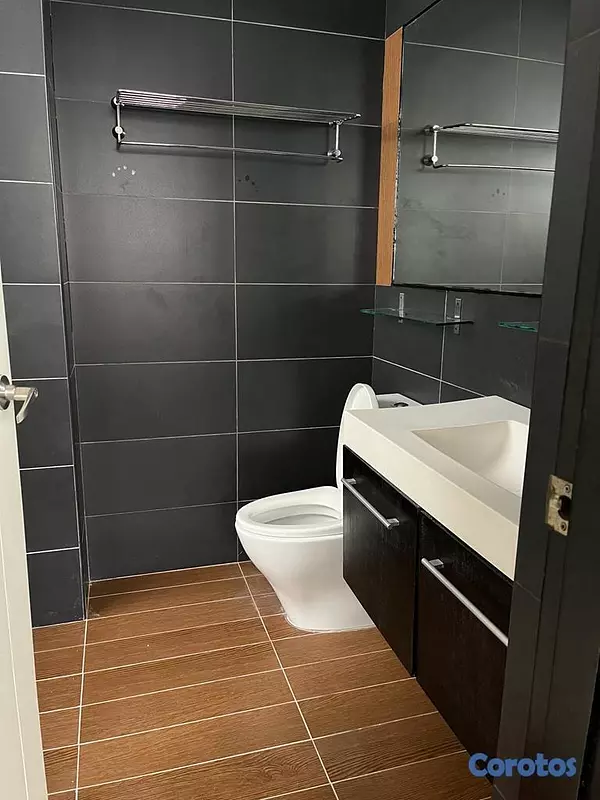 apartamentos - ✨ APT CON LINEA BLANCA EN NACO ✨ 6