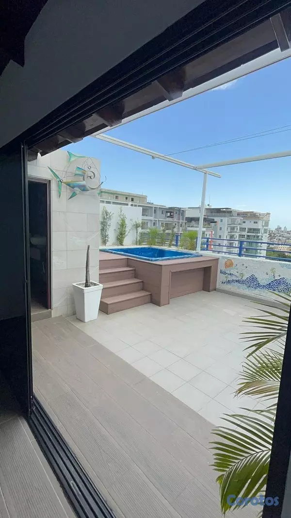 apartamentos - Pent-House Dúplex en Alquiler | Evaristo Morales 3