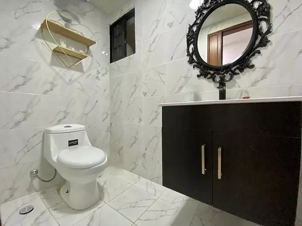 apartamentos - Apartamento en Venta LOS CACICAZGOS 6