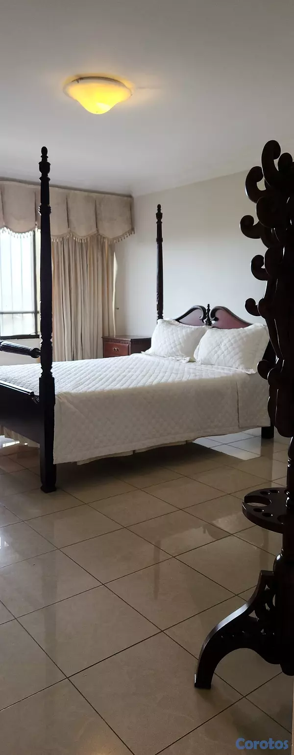 penthouses - Se Vende Penthouse en la Anacaona  10
