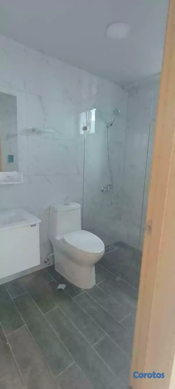 apartamentos - CACICAZGOS HERMOSA 2DA CON TERRAZA UBICACIÓN IDEAL, EXCELENTE DISTRIBUCIÓN  10