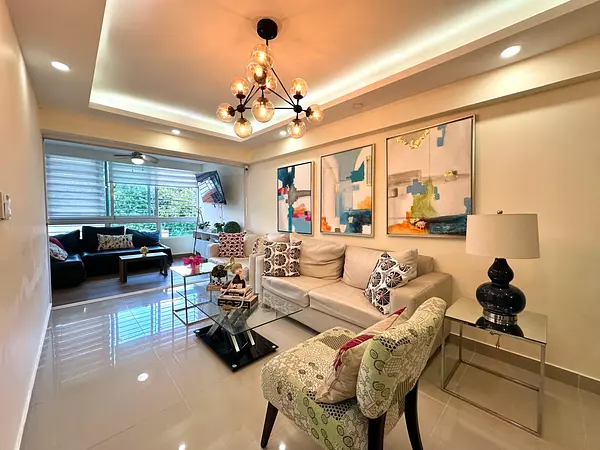 apartamentos - Av. Independencia📍Aptos  ✨Segunda con terraza✨ 8
