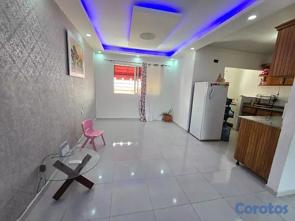 apartamentos - Apartamento en Jardines del Arroyo Jacobo Majluta  10