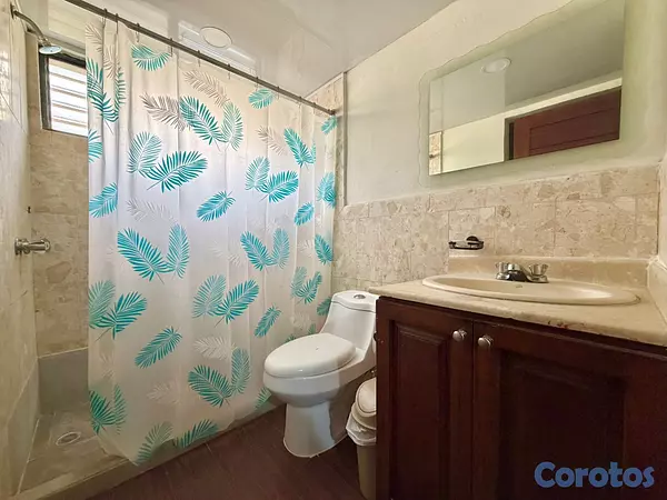 apartamentos - Alquilo amueblado en Las Praderas, apartamento 3 h 6