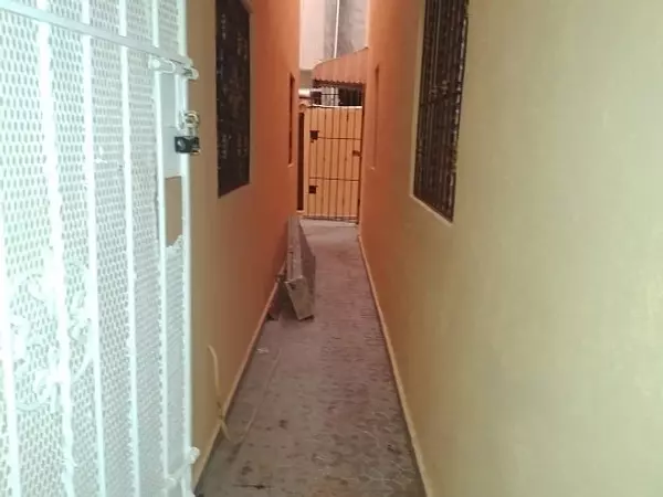 casas - Casa en venta en San Isidro, Residencial Don Paco ll 7