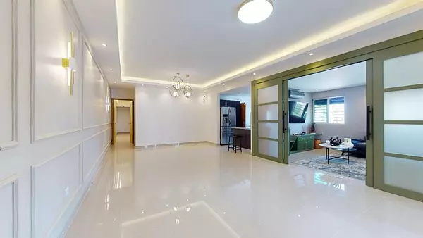 apartamentos - Se vende apartamento en Evaristo Morales 1