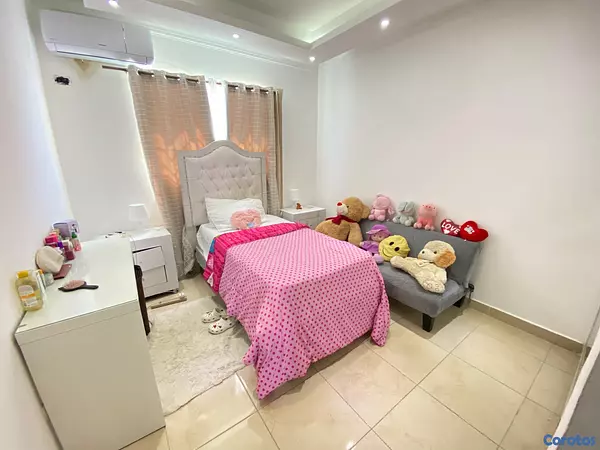 apartamentos - venta de apartamento en Alma Rosa 1 Santo Domingo este con 142mts 2