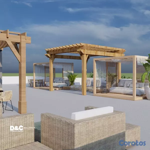 apartamentos - APARTAMENTOS DE VENTA EN PLANOS ✅ céntrico zona re 9