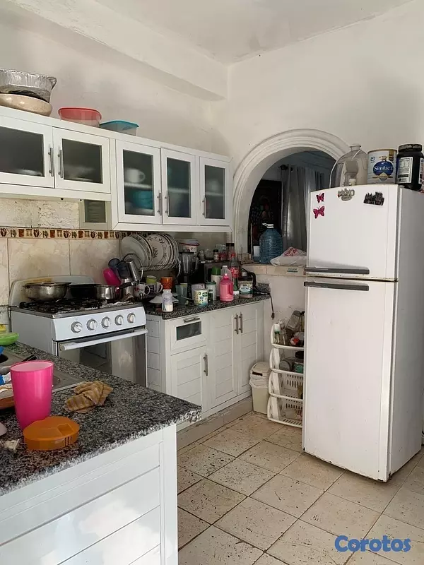 casas - venta de 2 casas independientes con cintillo próximo al olé de la avenida España 4