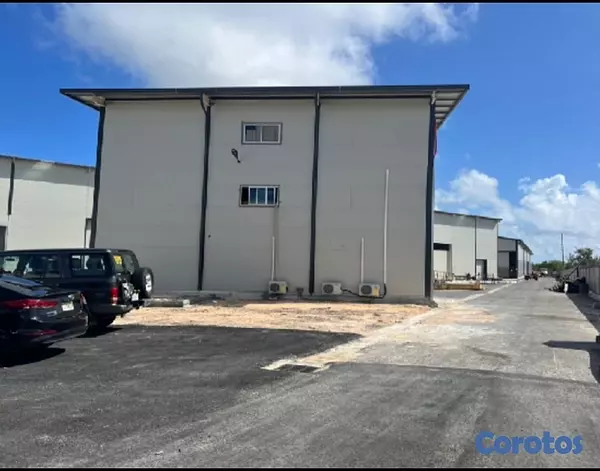 solares y terrenos - Industrial Buildings Located In The Best Location In The Area With Great 2