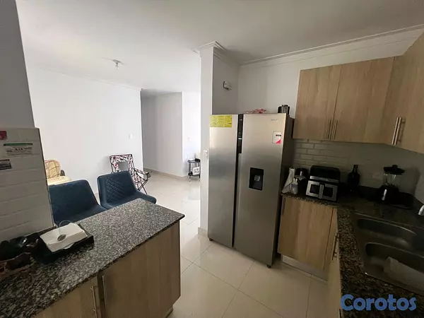 apartamentos - venta apto nueva terraza 
renta apto 30.000 4