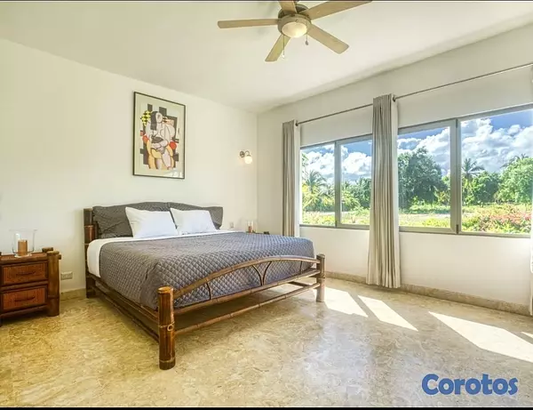 casas vacacionales y villas - Your Dream Lifestyle Awaits, Tropical Villa, Golf & Beach Club 3