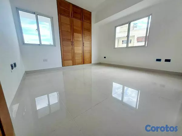 apartamentos -  apartamento en Mirador Norte, fresco, iluminado 4