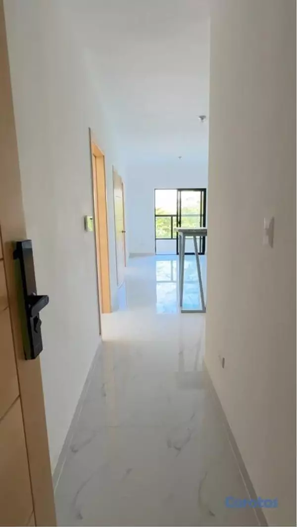 apartamentos - Vendo Apartamento en la independencia con terraza 3