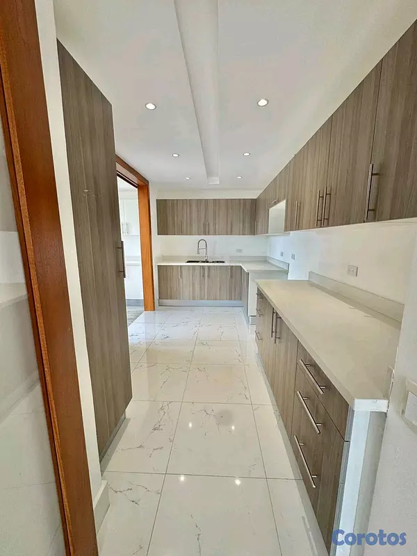 penthouses - Vendo Penthouse en Los Cacicazgos  5