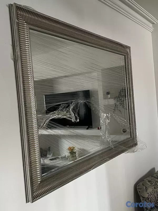 decoración y accesorios - Espejo grande para decoración 4