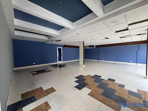 oficinas y locales comerciales - Local Comercial de 278mt2 en alquiler en LOS PRADO 2