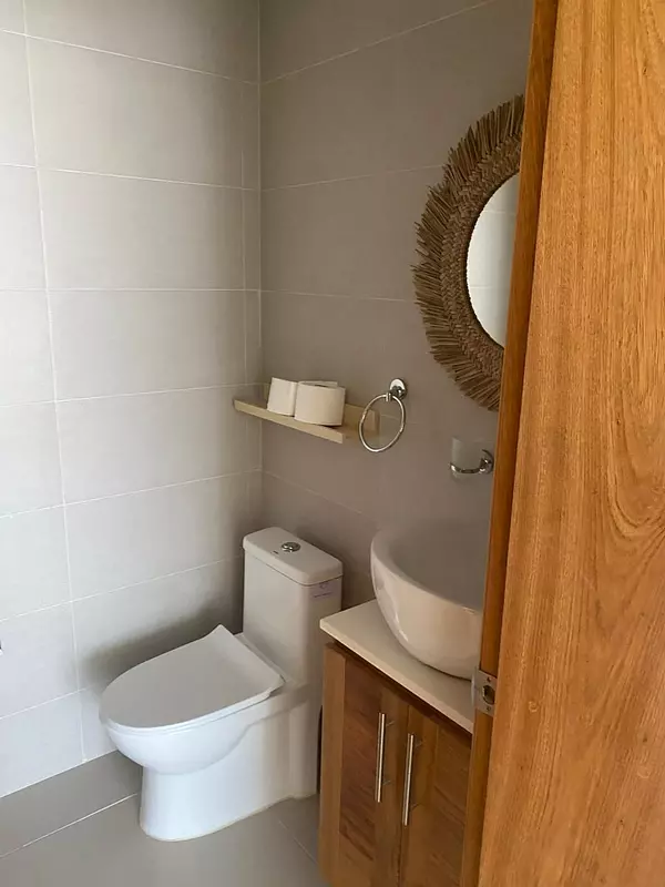 apartamentos - Amplio apartamento en venta en Puerto Plata 6