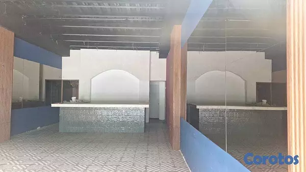 oficinas y locales comerciales - Local en Arroyo Hondo Viejo primer nivel 4