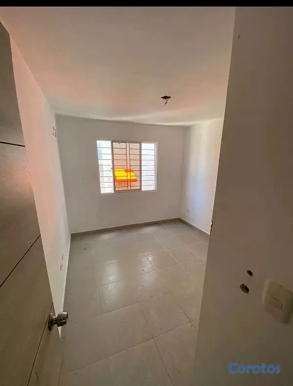 apartamentos - apartamento 4ta con terraza 3 habitaciones en la ave Jacobo majluta   7