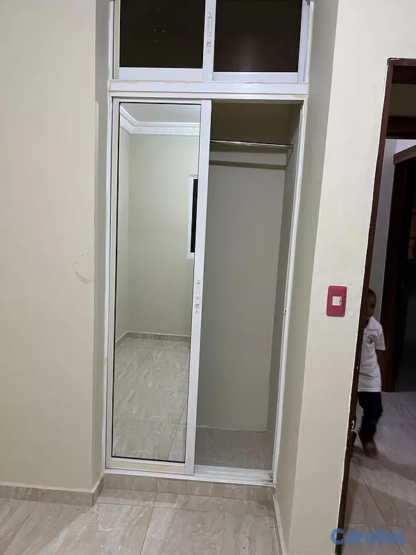 casas - Casa en Venta en Puerto Plata Las Caobas  15