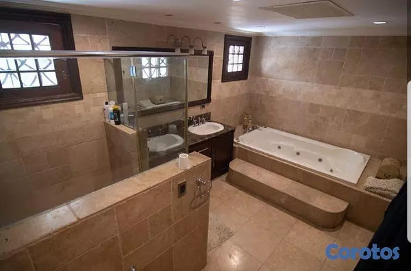 casas - Casa en Isabel Villas de 5 habitaciones  3