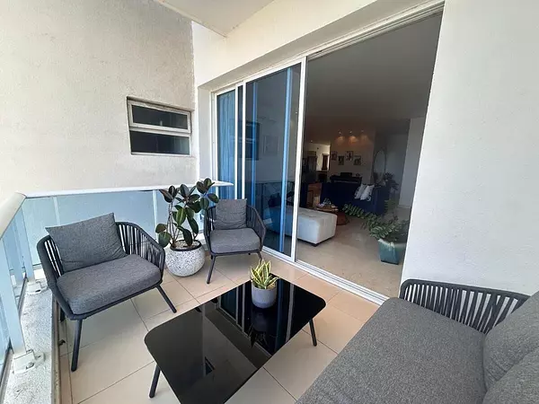 apartamentos - 🔵Apartamento piso 16 en la Esperilla  4