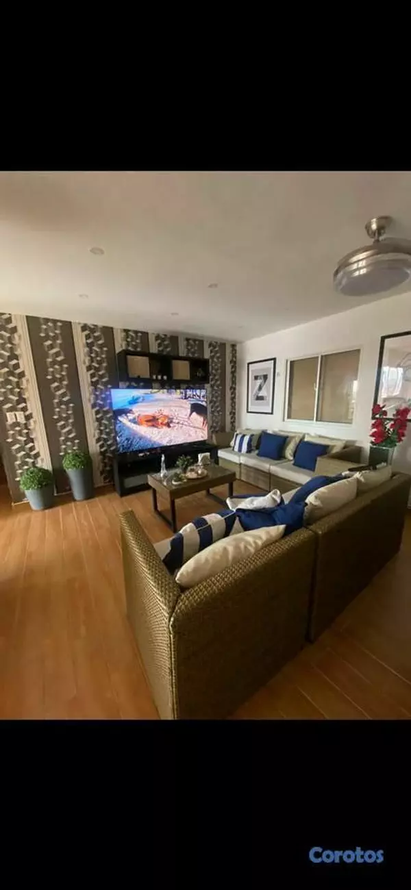 apartamentos - PENTHOUSE AMUEBLADO EN TORRE MODERNA , ALMA ROSA i 4