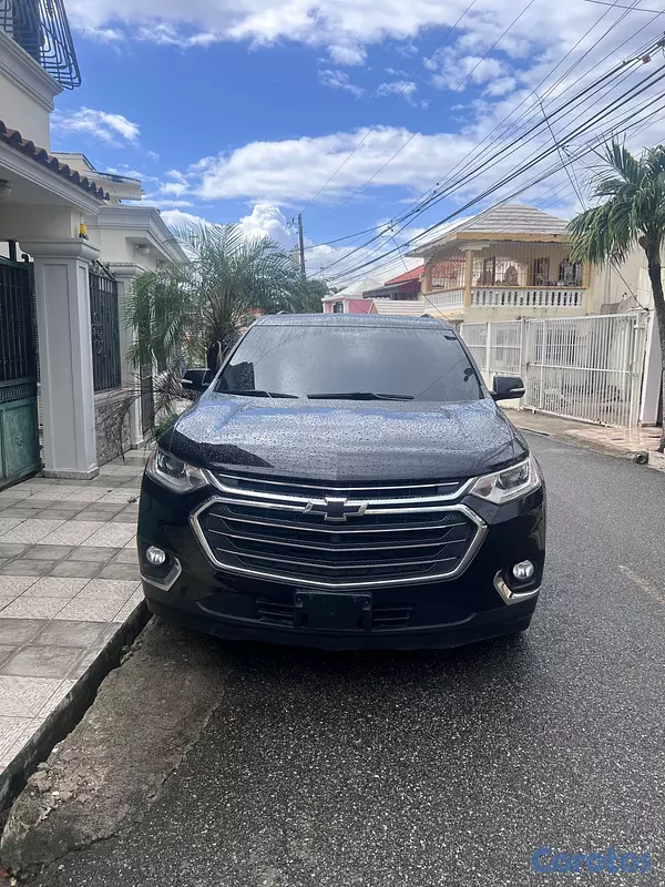 jeepetas y camionetas - Jipeta Trasversa 2019 con asientos pilotos en muy  6