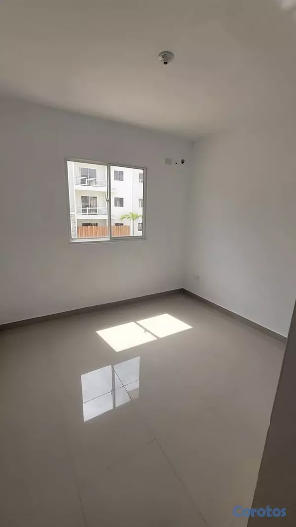 apartamentos - vendo nuevo Jacobo majluta tres habitaciones dos baños parqueo ara social gym 9