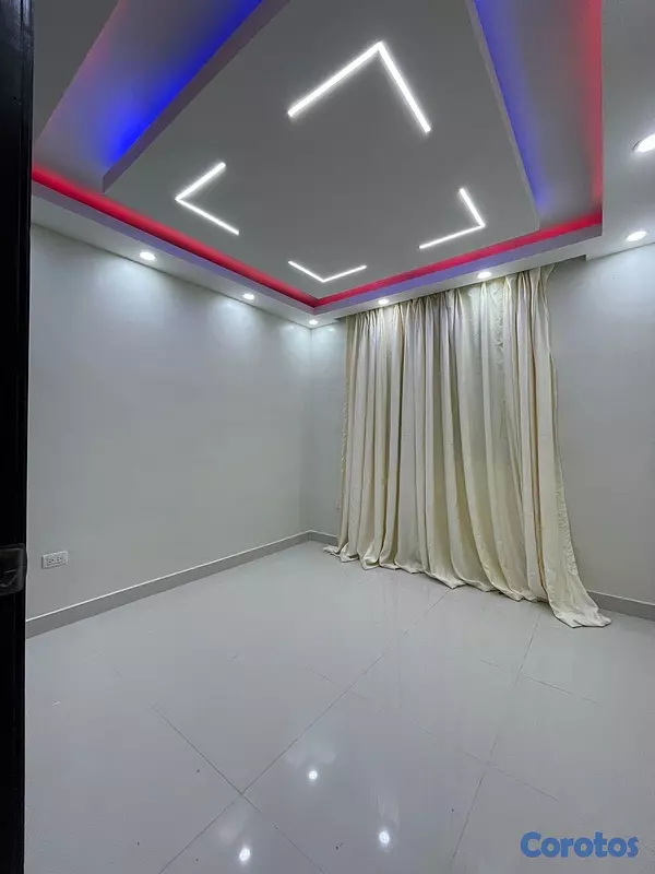 apartamentos - venta de apartamento en la autopista de san Isidro las cayenas Santo Domingo  7