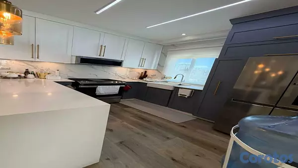 penthouses - Vendo Penthouse en Los Cacicazgo 8
