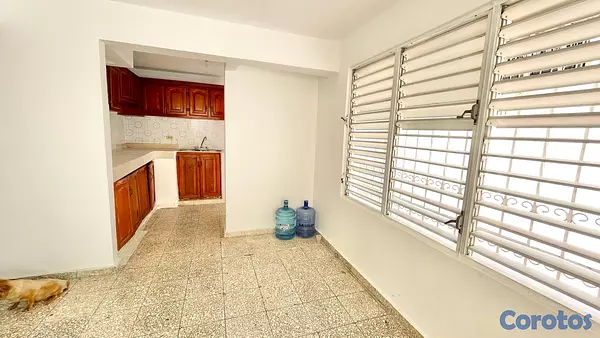 casas - CASA EN ALQUILER ZONA EL PORTAL 4